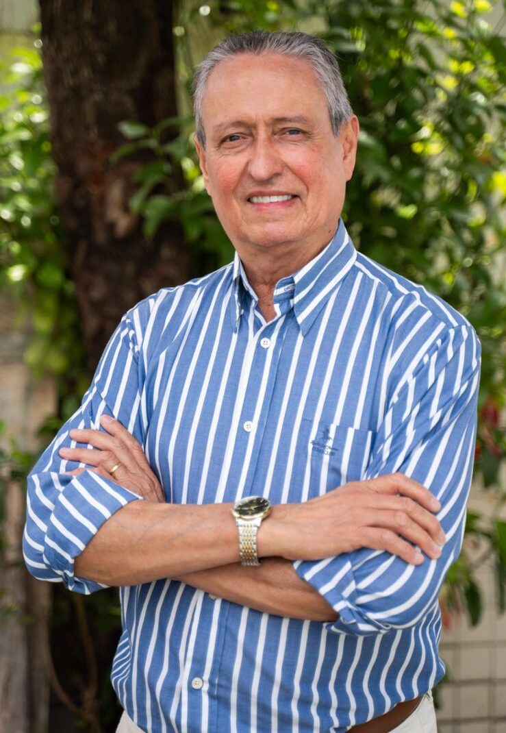 Arnaldo Mendonça