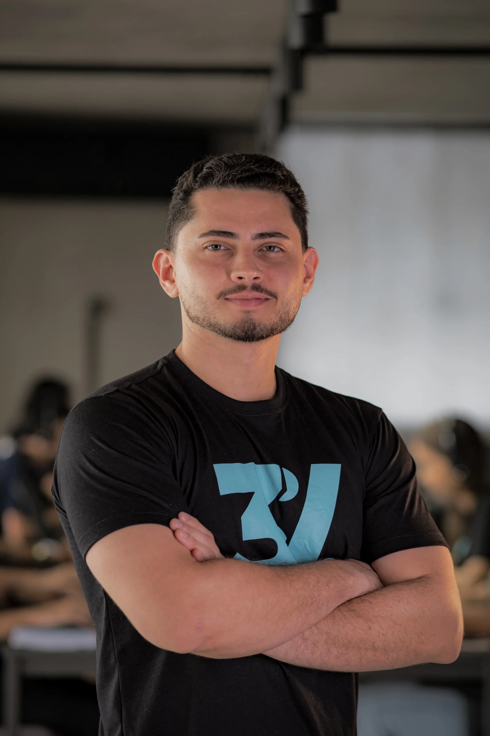 Daniel Machado
