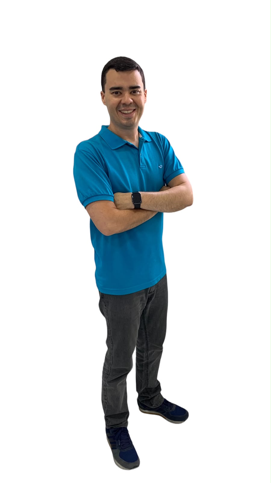 Thiago Miranda