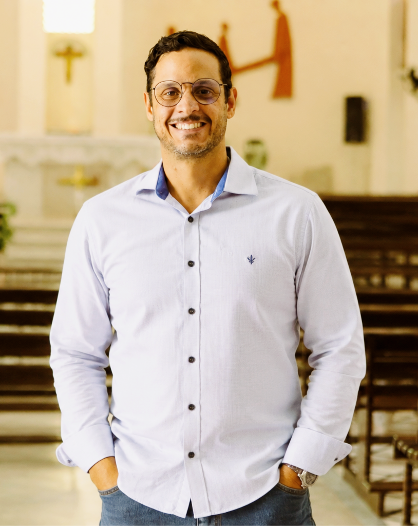 Professor Diego