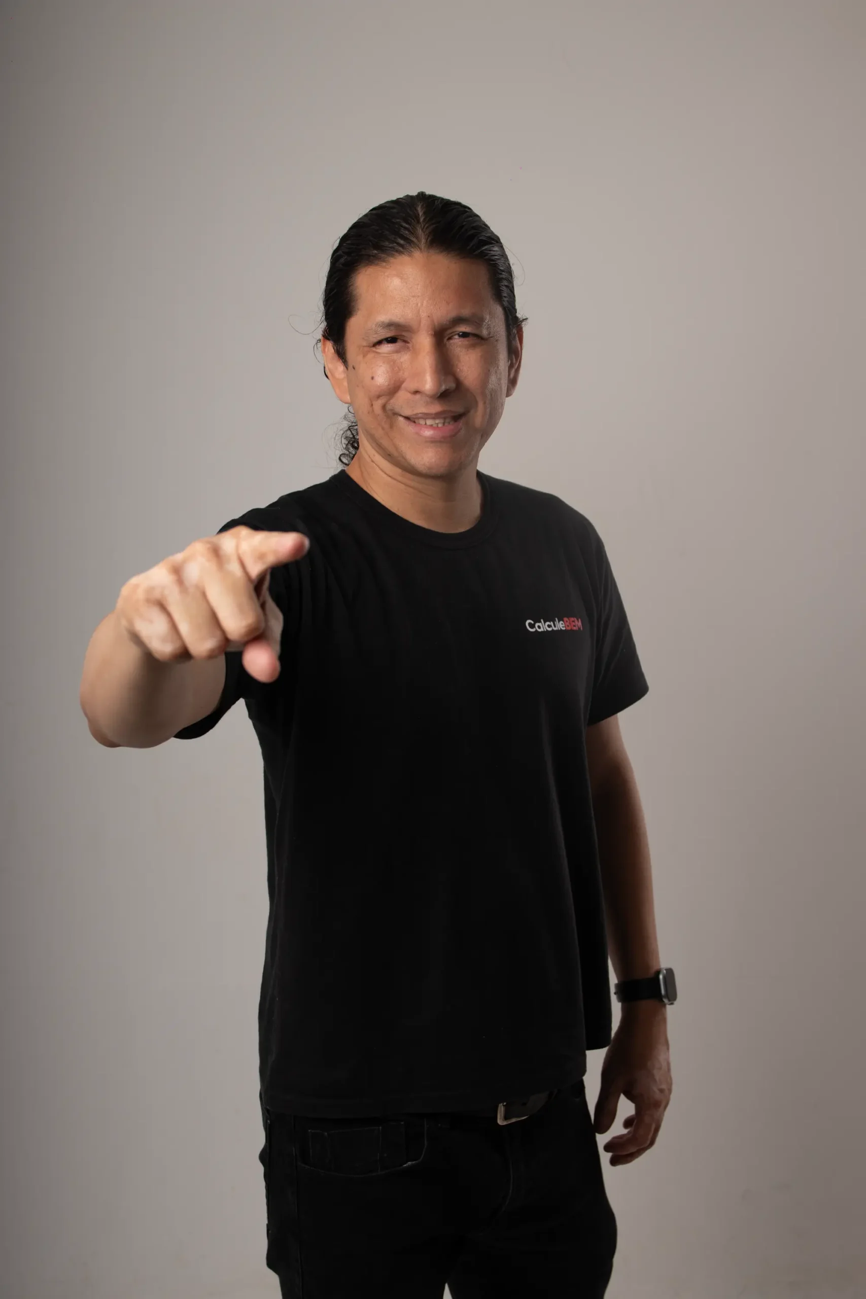 Jacob Felipe