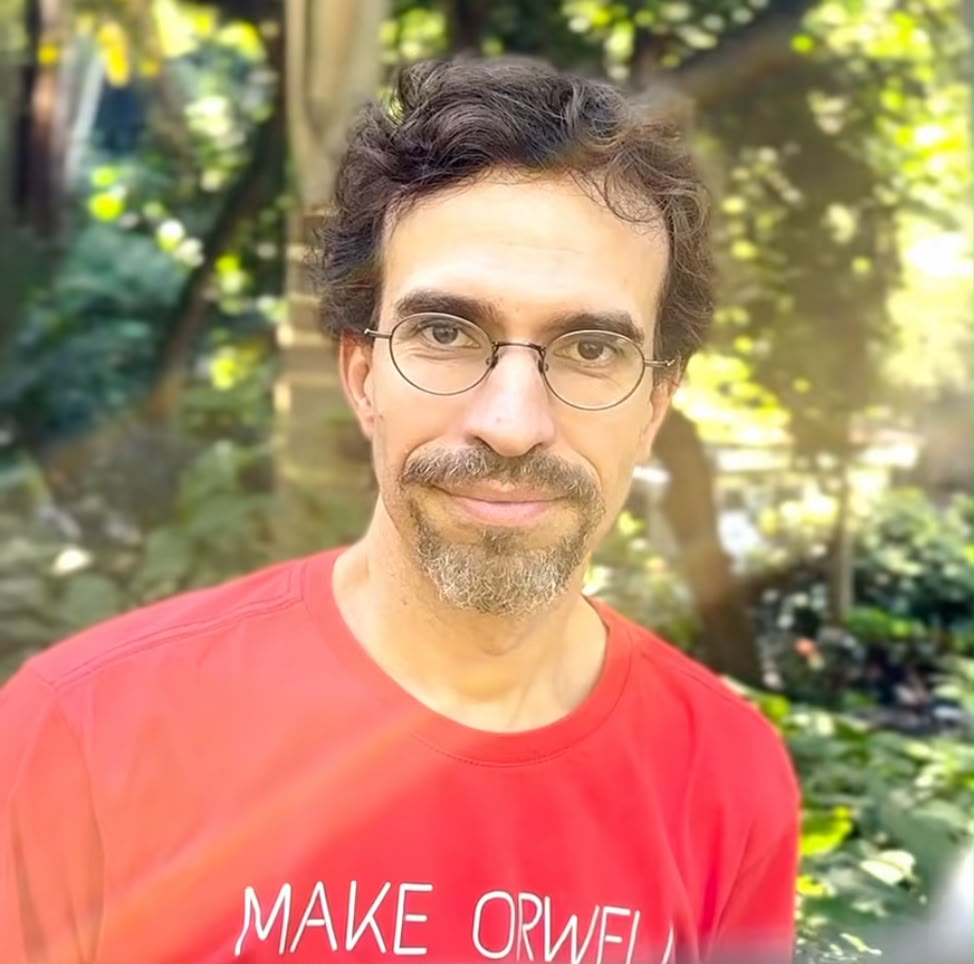 João Daniel