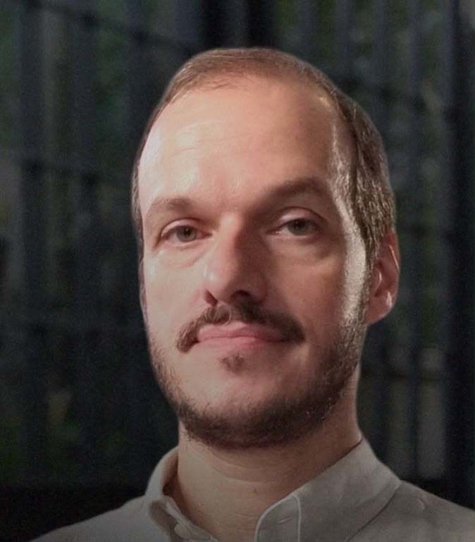 Paulo Velasco
