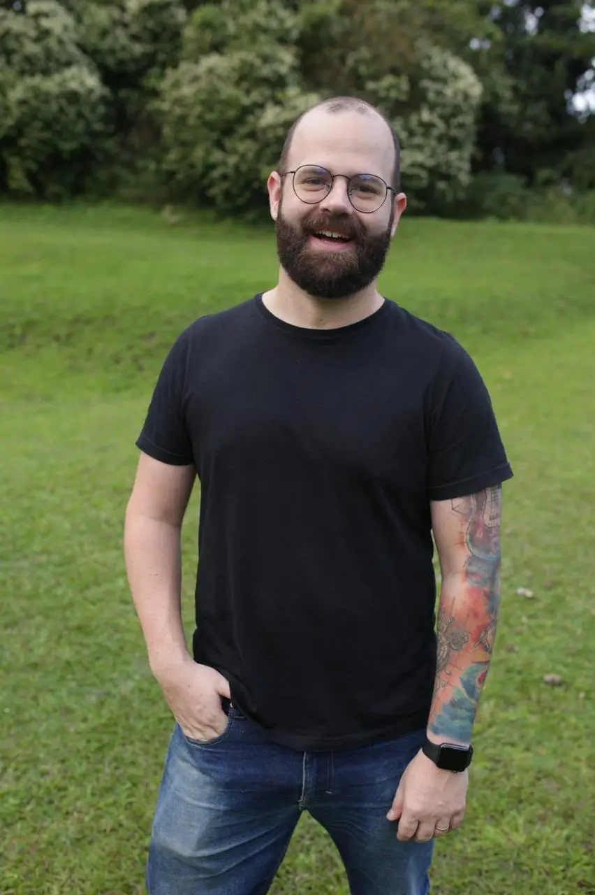 Ricardo Berardo