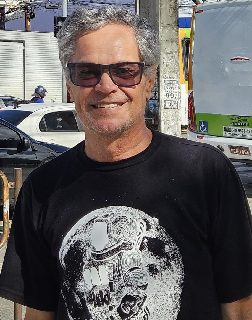 Serafim Gomes