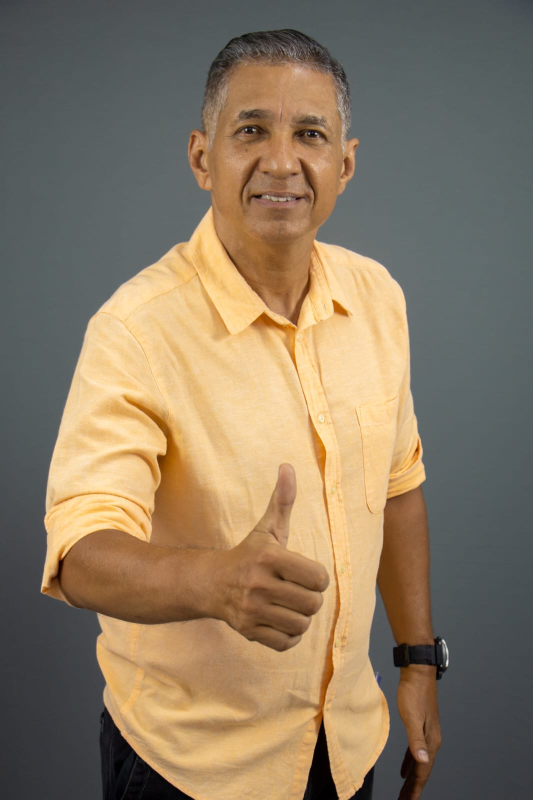 Éber Barbosa