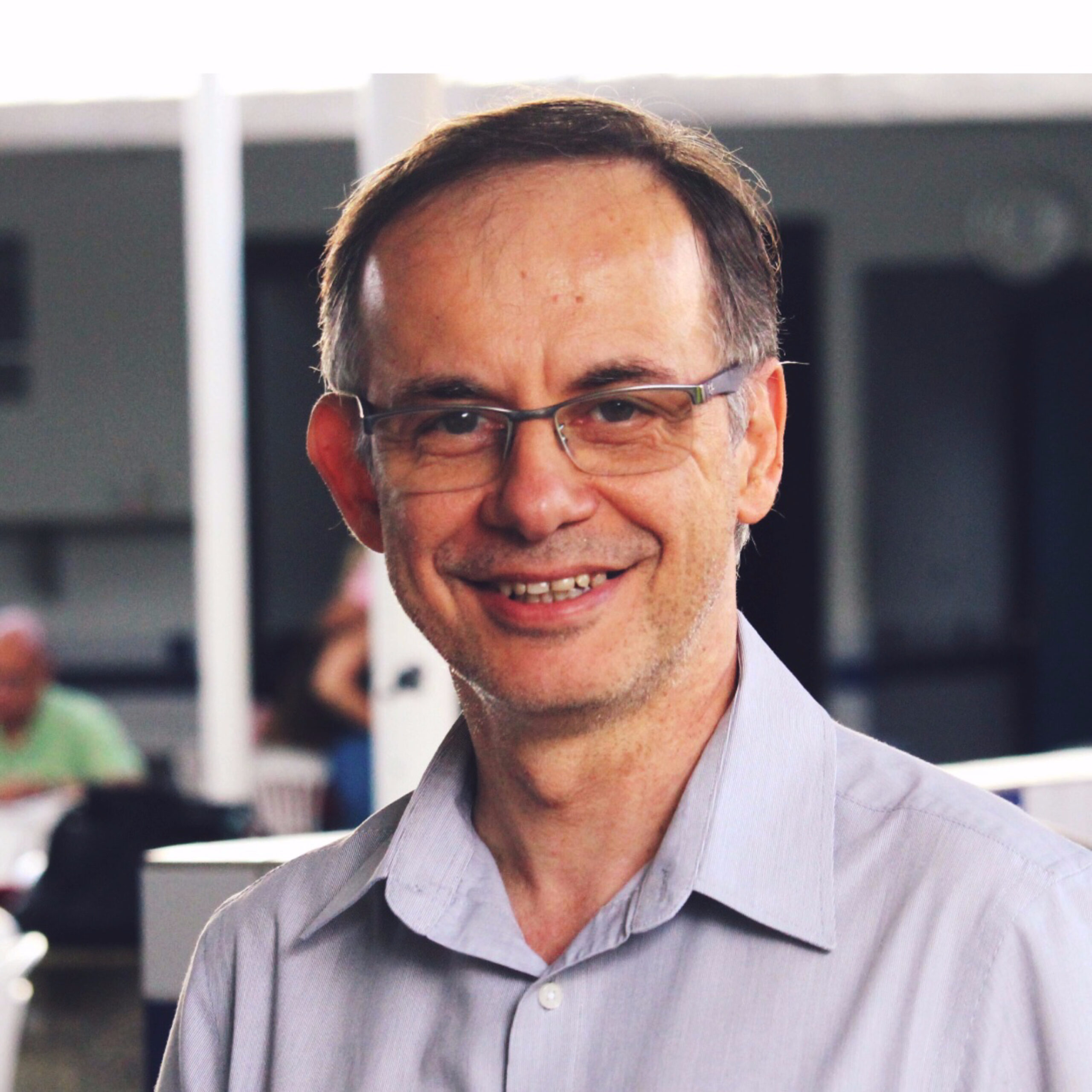 Fernandinho Beltrão